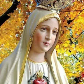 Corazon de Maria