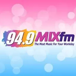 KMXZ Mix 94.9 FM