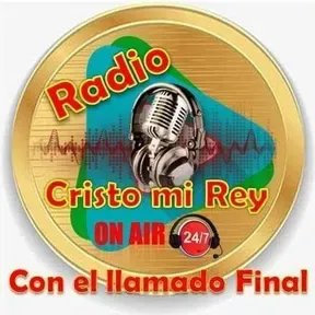 RADIO CRISTO MI REY