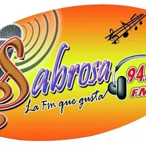 SABROSA 94.5FM