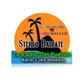 Stereo Balfate