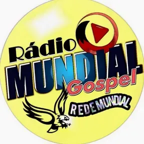 RADIO MUNDIAL GOSPEL RIO PRETO