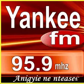 Yankee fm 95.9