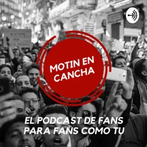 Motin En Cancha