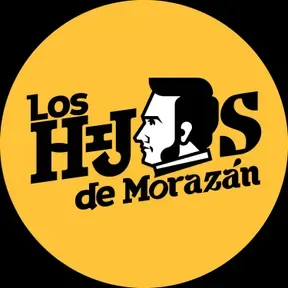 Los Hijos de Morazán