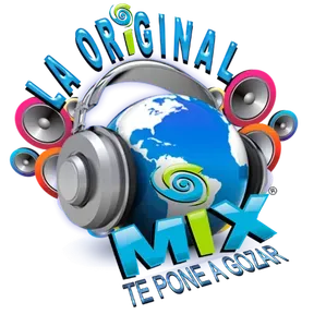 LA ORIGINAL MIX FM