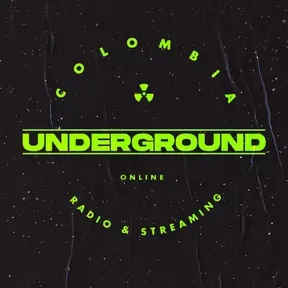 Colombia Underground