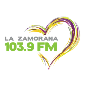 La Zamorana 103.9 FM