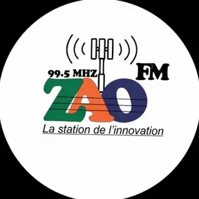 RADIO ZAO FM 99.5