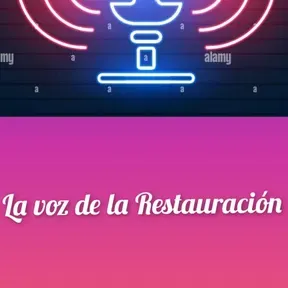 La voz de la Restauración