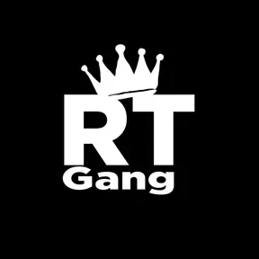 Radio RT Gang Oficial