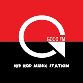 HIP HOP MUSIC STATION GOOD FM RADIO