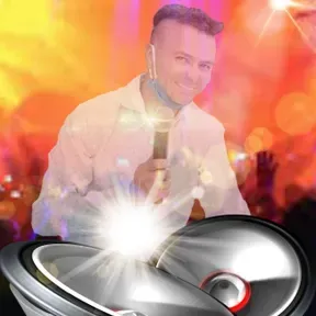 Disco show stereo