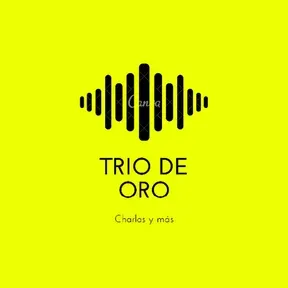 trio de oro