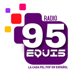 LA RADIO 95 EQUIS