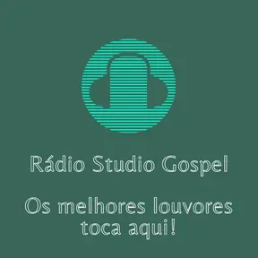 Estúdio gospel