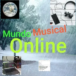 Mundo Musical Online