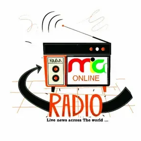 MIG Online Radio