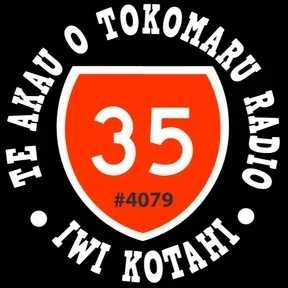 Te Akau o Tokomaru Radio