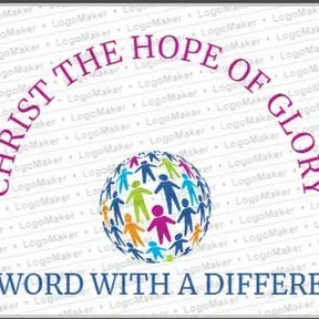 The Glorious Word