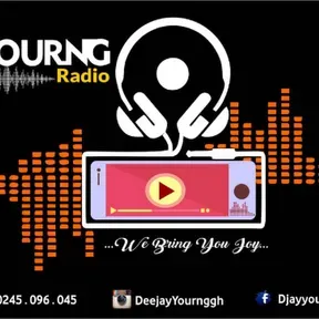 YOURNG RADIO