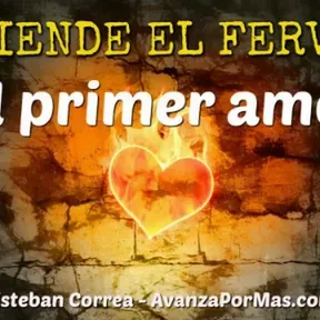 PRIMER AMOR