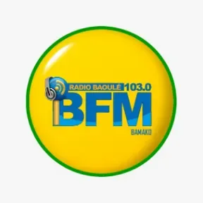 BAOULE FM 103.0 (BFM Bamako)