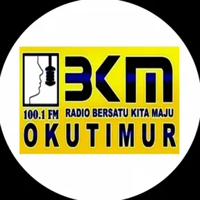 PKK OKU Timur