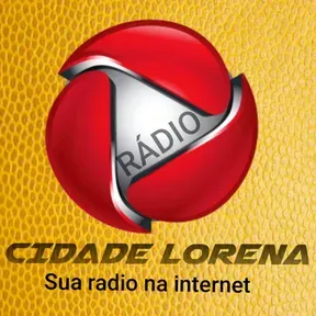 RADIO CIDADE LORENA