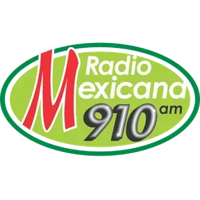 Radio Mexicana (Mexicali) - 910 AM - XEAO-AM - Grupo Audiorama Comunicaciones - Mexicali, BC