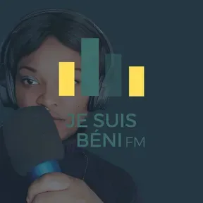 RADIO JE SUIS BÉNI