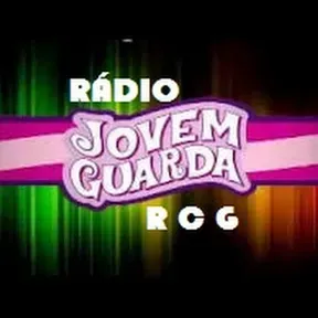 JOVEM GUARDA