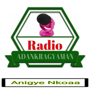 ADANKRAGYAMAN RADIO