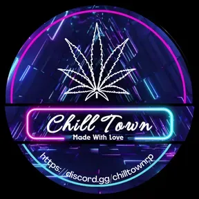 Chill Town Radio