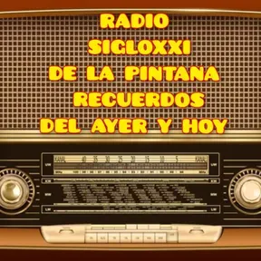 radiosigloxxilapintana