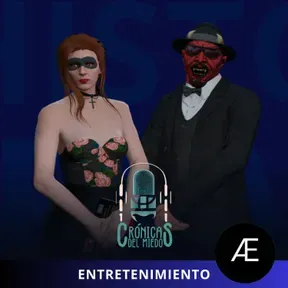 Crónicas del miedo