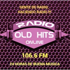 RADIO OLD HITS