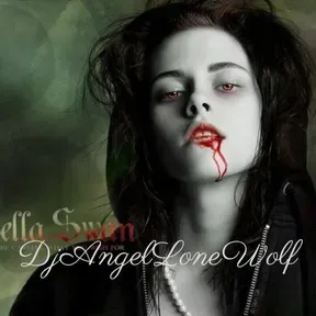 DjAngelLoneWolf