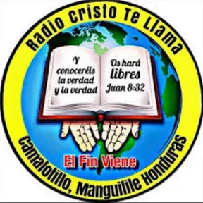 Radio Cristo Te llama