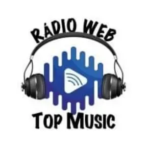 Rádio Web Top Music