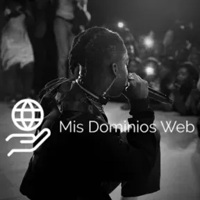 Rap en MisDominiosWeb