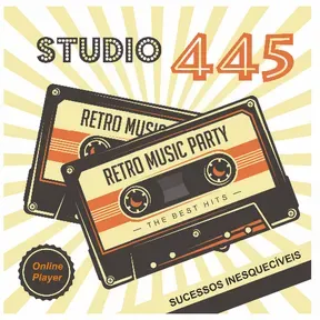 Studio 445