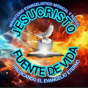 radio Jesucristo fuente de vida