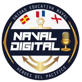 RADIO NAVAL DIGITAL