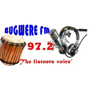 Radio Bugwere 97.2 fm