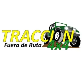 Tracción 4x4 Fuera de Ruta