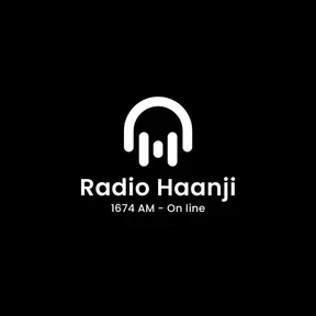 Radio Haanji 1674AM