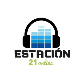 Estación 21 online