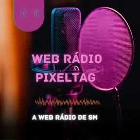 Web radio Pixeltag