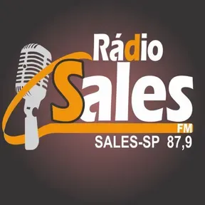 Rádio Sales FM